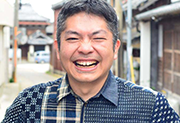写真:山口覚
